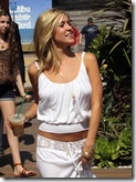 Kristin Cavallari Out Getting Some Starbucks In Malibu