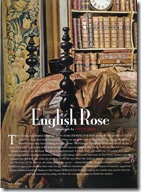 Emma Watson - Galaxie Magazine