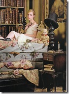 Emma Watson - Galaxie Magazine 1