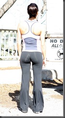 Eva Longoria nice ass