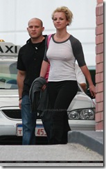 Britney Spears 12