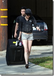 Kristen Stewart 1