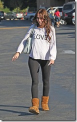 Jennifer Love Hewitt 2009