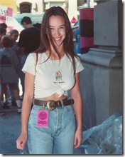 Jennifer Love Hewitt 1998