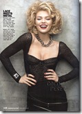 AnnaLynne McCord - Cosmopolitan 2