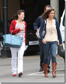 Pippa Middleton