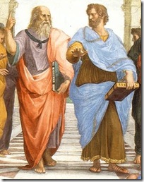 Platon-Aristoteles