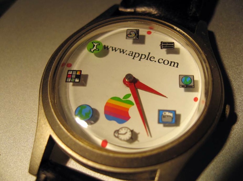 Orologi Apple