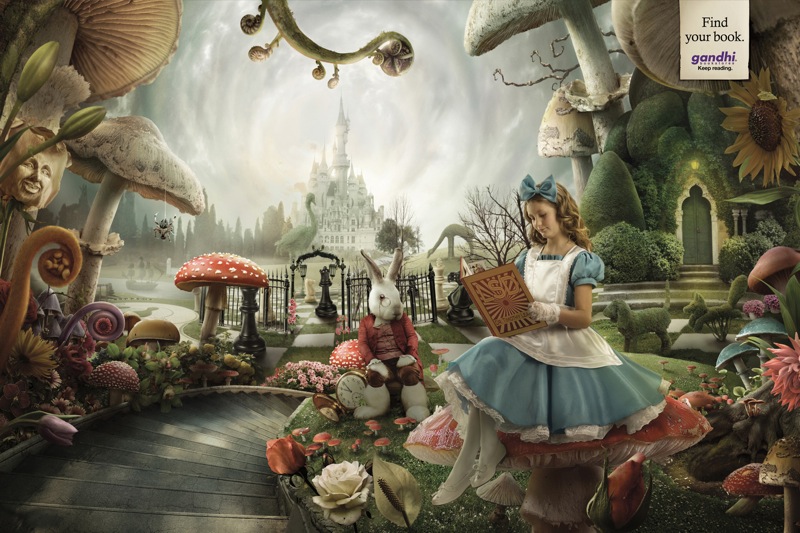 Alice 0