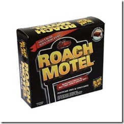 RoachMotel