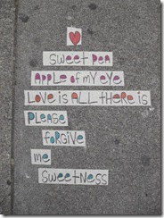 SweetPea