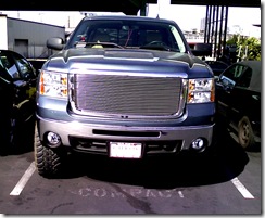 compact