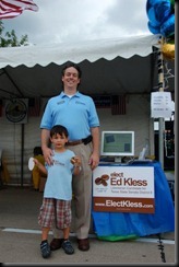 elect kless pbf