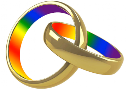 Marriage is for Everyone Equali-Rings