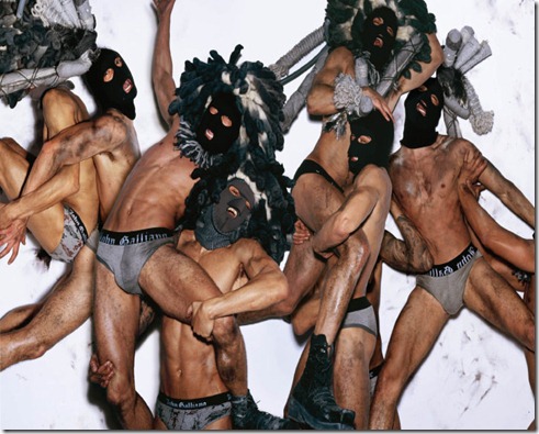 portfolio fotografo Nick Knight 16 portfolio fotografo Nick Knight 16