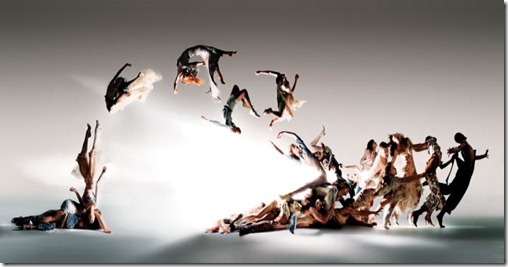 portfolio fotografo Nick Knight 17