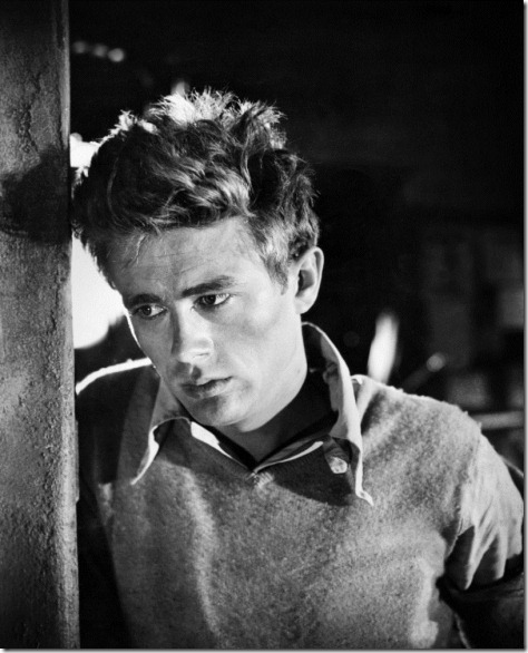 James Dean Rare Photo 6 James Dean Rare Photo 6