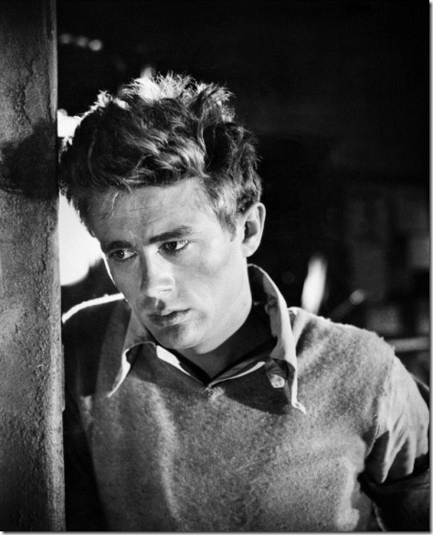 James Dean Rare Photo 6