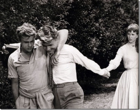 James Dean Rare Photo 11 James Dean Rare Photo 11