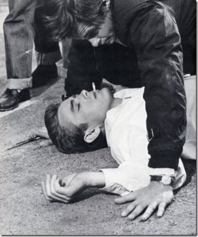 James Dean Rare Photo 12 James Dean Rare Photo 12