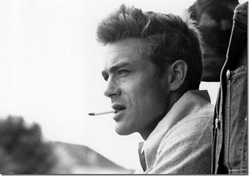 James Dean Rare Photo 18 James Dean Rare Photo 18