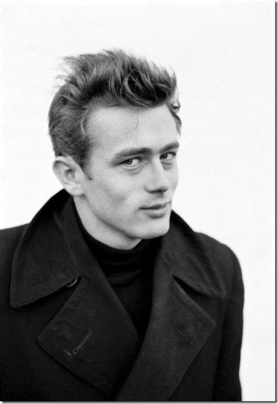 James Dean Rare Photo 23