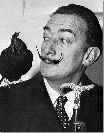 salvador dali retratos o homem por trás do icone (7) salvador dali retratos o homem por trás do icone (7)