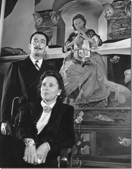 salvador dali retratos o homem por trás do icone (19) salvador dali retratos o homem por trás do icone (19)