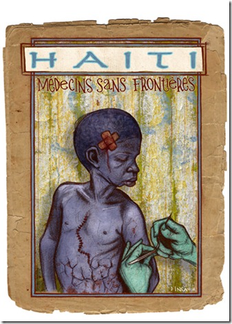 more freak show hope for haiti project (11) more freak show hope for haiti project (11)