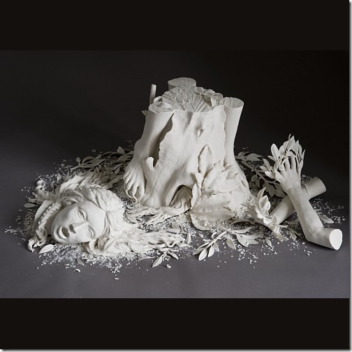 Esculturas em Porcelana by kate D. macdowell  (10)
