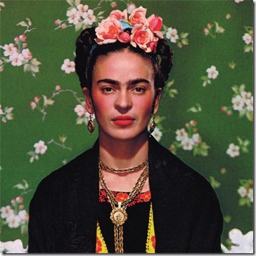 Frida Kahlo Fotos e Frases (12) Frida Kahlo Fotos e Frases (12)