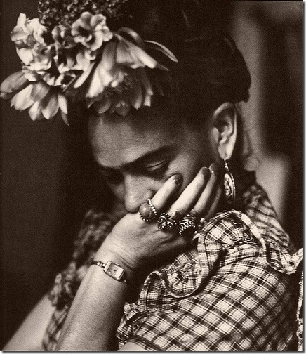 Frida Kahlo Fotos e Frases (15) Frida Kahlo Fotos e Frases (15)