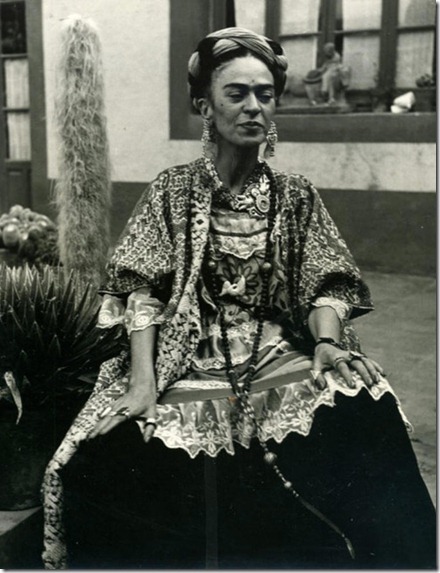 Frida Kahlo Fotos e Frases (4) Frida Kahlo Fotos e Frases (4)