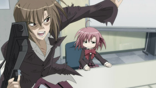 Samurai+x+anime+review