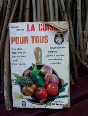 la cuisine pour tous