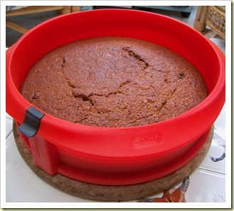 banana cake banana cake