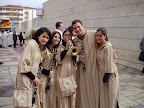 EN SAN VICENTE DEL RASPEIG