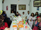 CENA DISFRACES SANTA CECILIA 09