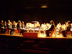 FESTIVAL BANDAS EDUCANDOS - BANDA EDUCANDOS GUARDAMAR
