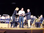 FESTIVAL BANDAS EDUCANDOS - HOMENAJE JUAN MANUEL CANDELA
