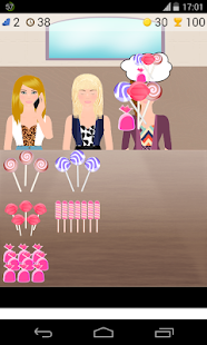 How to install candies shop games 2.0 apk for laptop