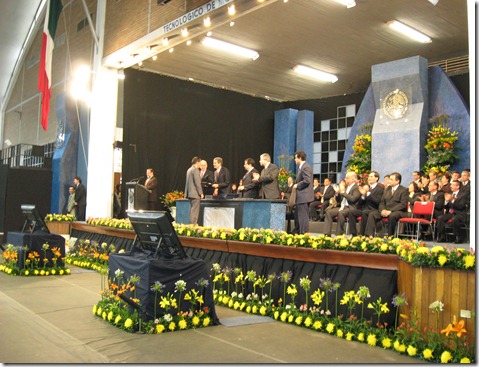 graduación graduación