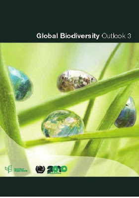 Global Biodiversity Outlook 3 Global Biodiversity Outlook 3