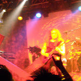 Konzert: Cradle Of Filth, Gorgoroth, Moonspell