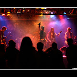 Konzert: 1. DARKNEuSS.de-Festival - Bands