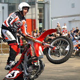 Event: 12. Polo Bikerfest mit u.a. H-Blockx