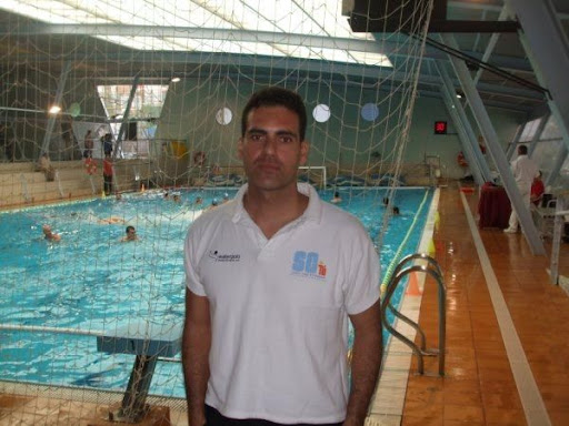 Víctor Garrocho