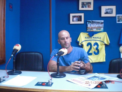 David Rivas