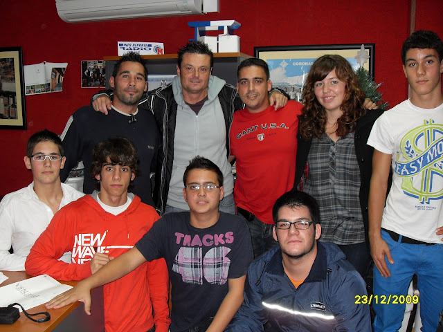 Emisión 13