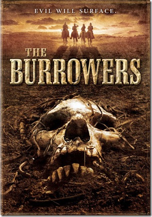burrowers